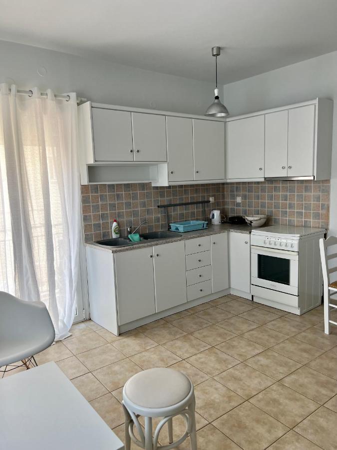 Central Tiny Loft In Argostoli Exterior foto