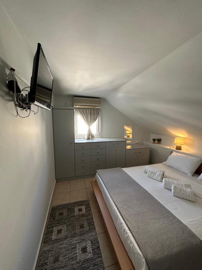 Central Tiny Loft In Argostoli Exterior foto