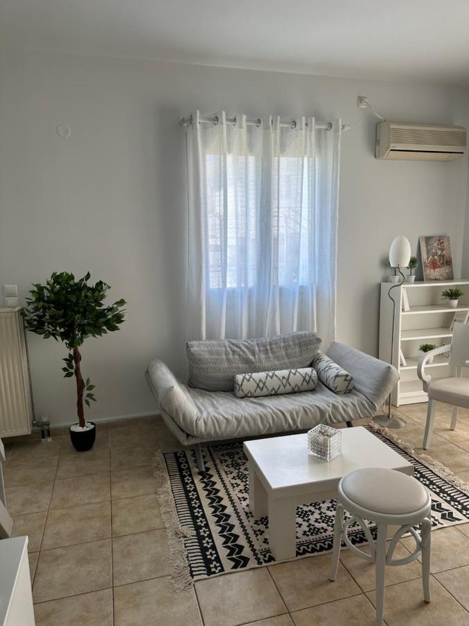 Central Tiny Loft In Argostoli Exterior foto