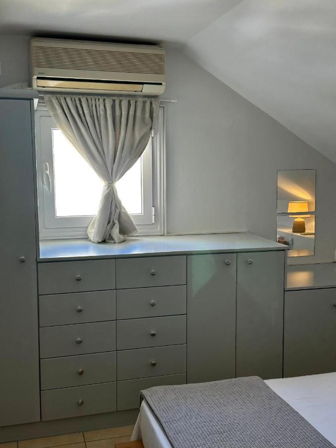Central Tiny Loft In Argostoli Exterior foto